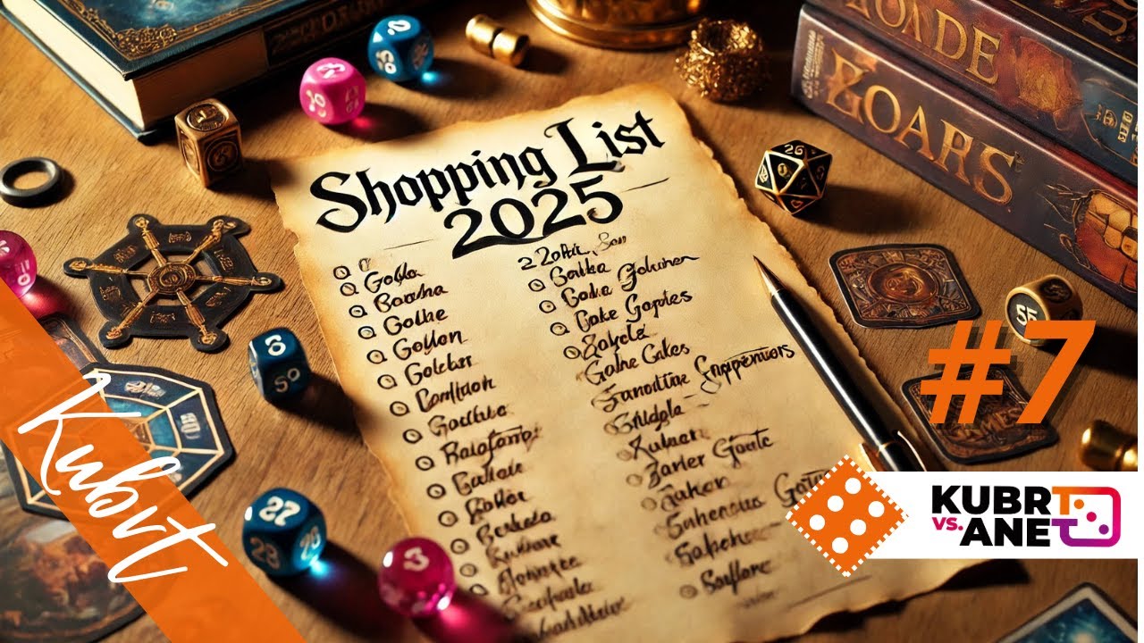 Na PLHU #07 - Na co se těšit v roce 2025?