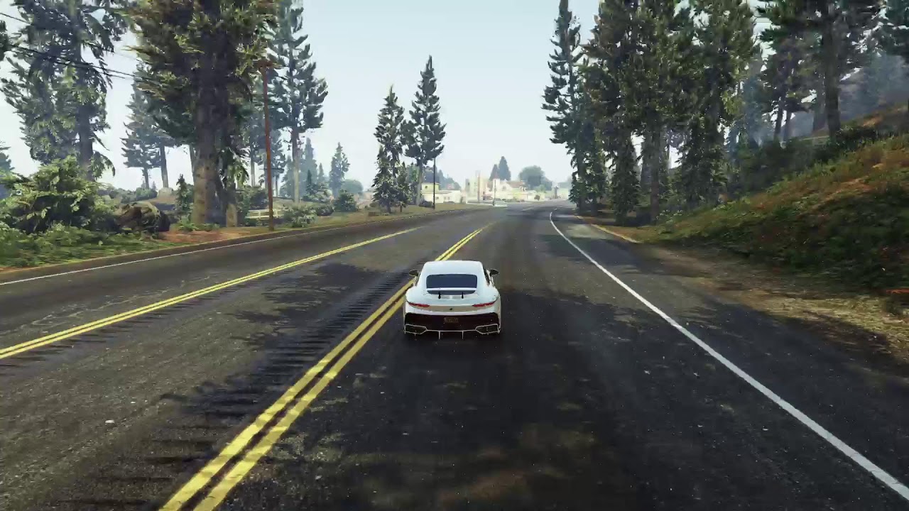 GTA 5 ONLINE PS4/PS5