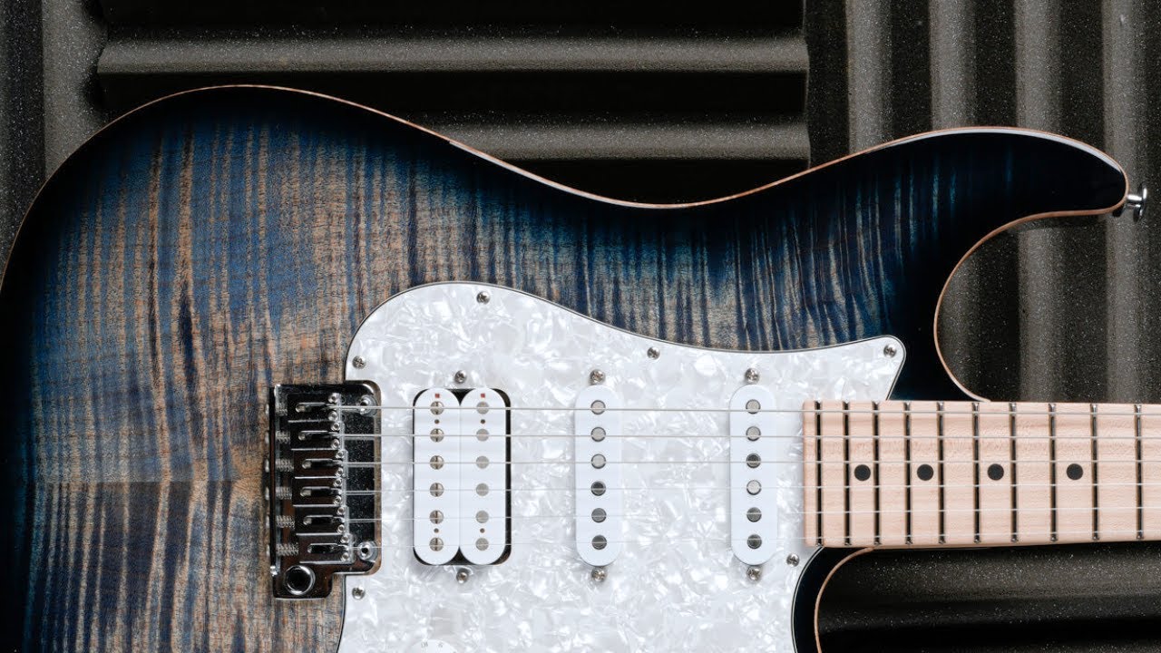 Deep Forgiving Ballad Guitar Backing Track Jam in E