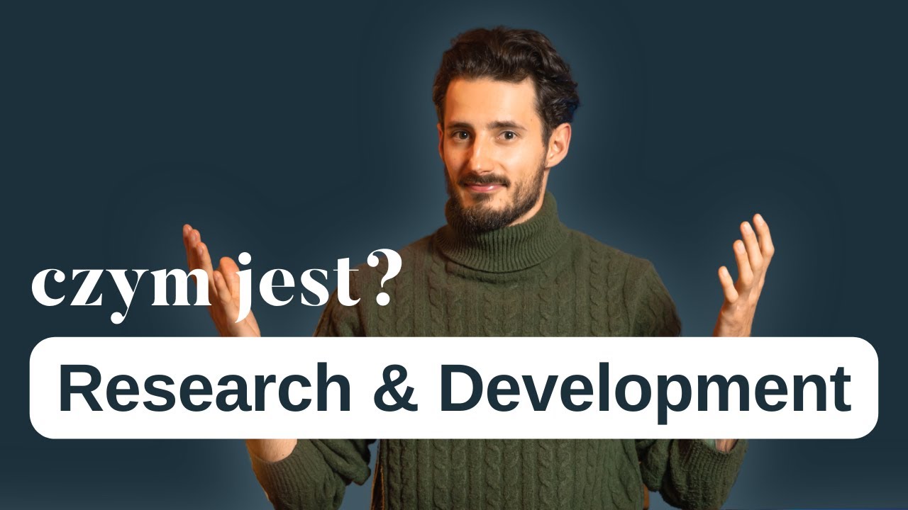 Czym jest R&D? Dlaczego firmy inwestują w Research & Development? | BizMentor