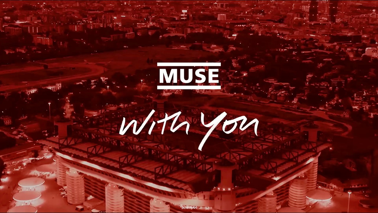 MUSE с тобой. Эпизод четвёртый. Случайная встреча - семья Харт (CUT version)