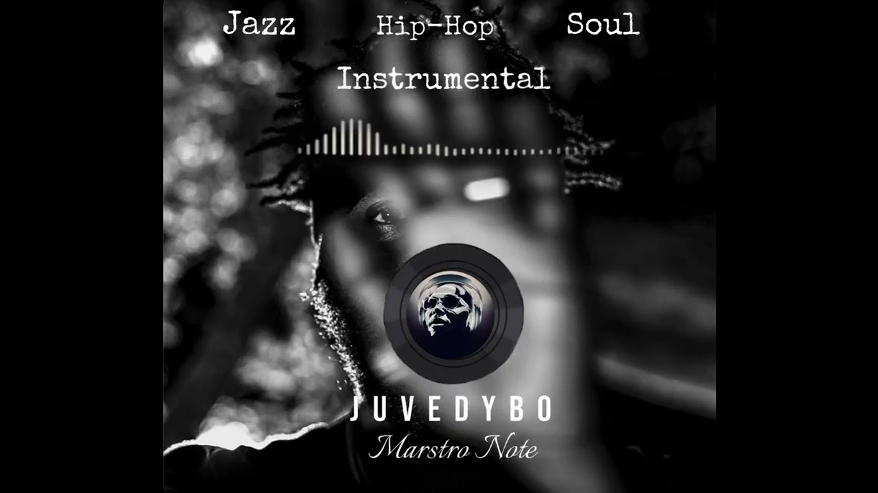 Juvedybo  Jazz, Hip-Hop, soul Instrumental #classic #jazz #music #rap #hiphop #piano #blues 