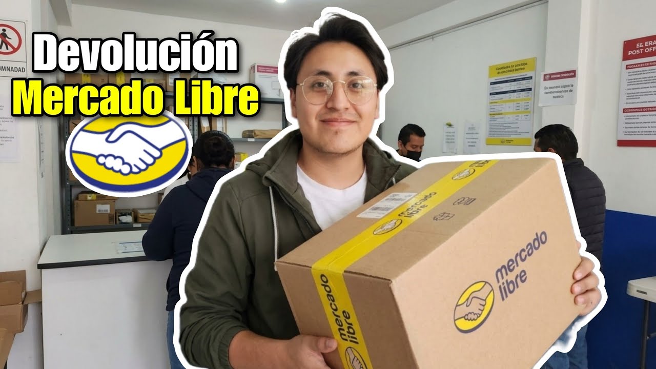 La Guía más SIMPLE para Devoluciones en Mercado Libre