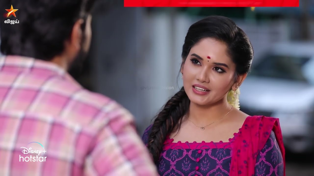 எனக்கு ஒண்ணுமே புரியலங்க.. 🤣 | Nee Naan Kaadhal | Episode Preview  | 29 Dec