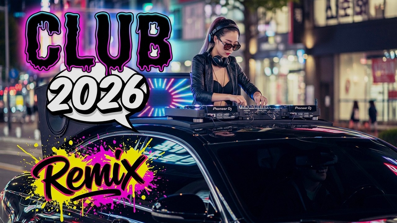 CAR MUSIC 🎵🔊 | EDM BASS BOOSTED BANGER 🔥 | NIGHT DRIVE 🌉 GYM WORKOUT 💪 PARTY 🥳