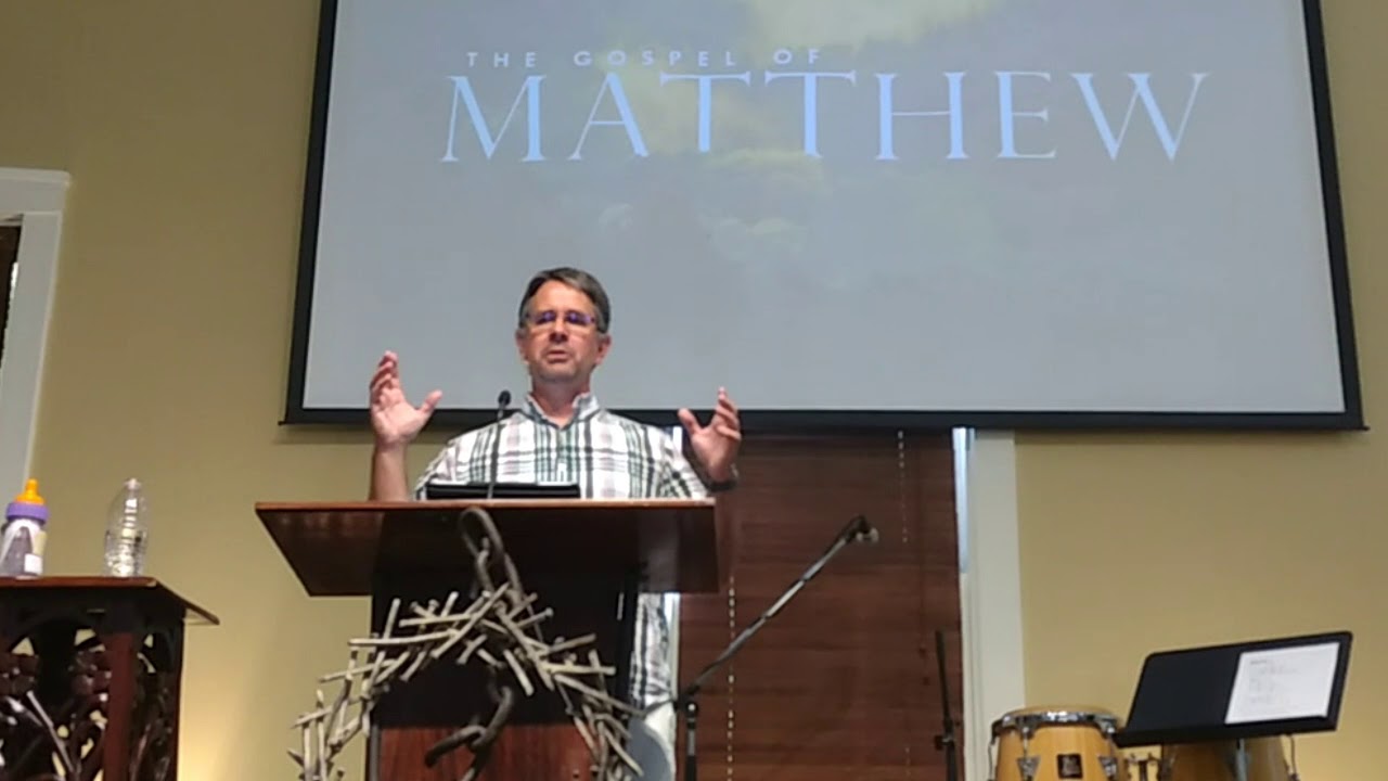 The Feeding of the 5,000 and 4,000