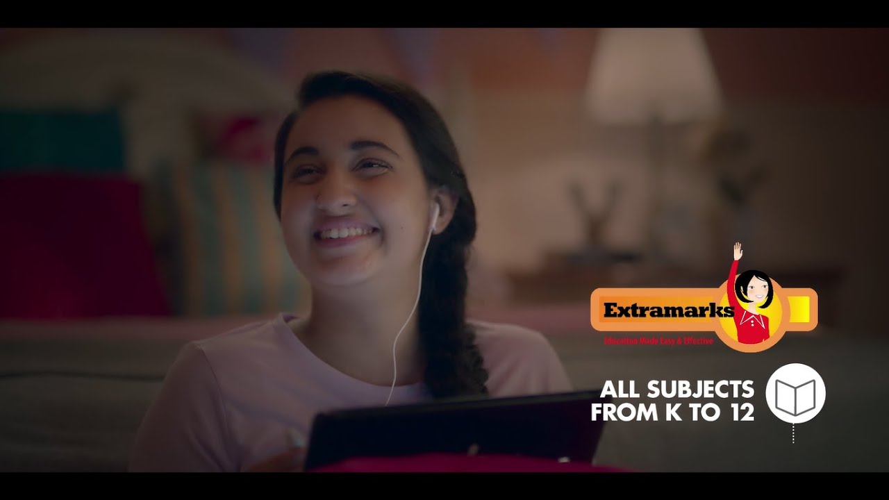 #Extramarks Hai Toh #FundaClearHai