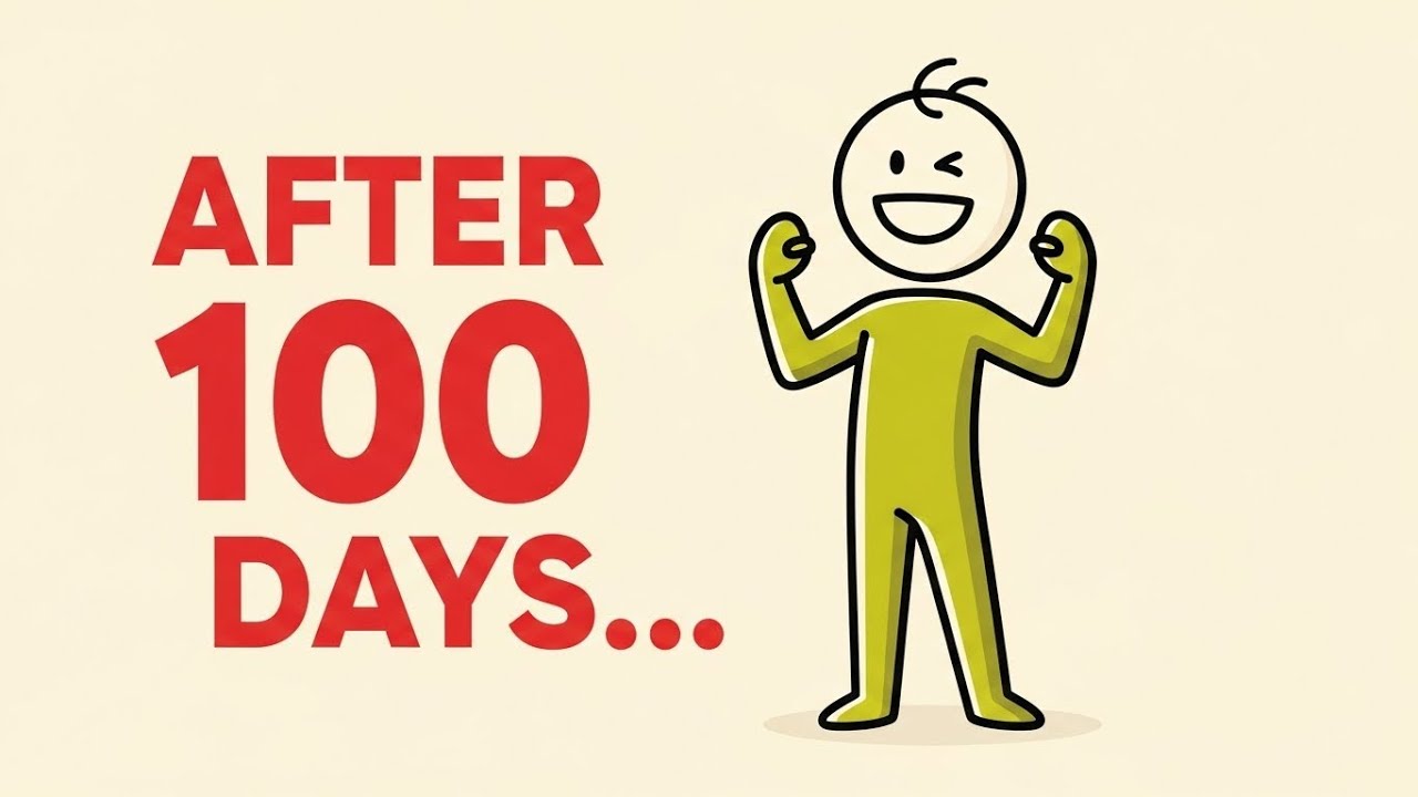 Why You Can’t Stay Consistent (It’s Not Your Willpower)