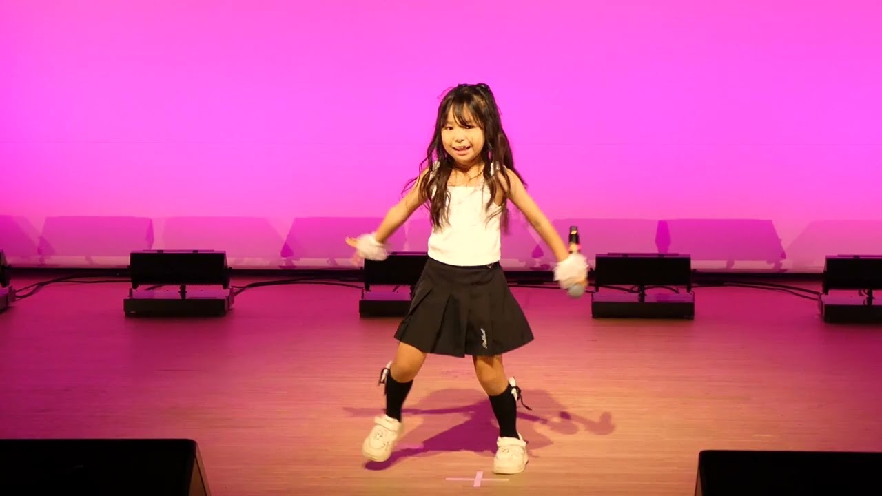 2026年2月8日 かほち ハピフル IN KANSAI 高槻