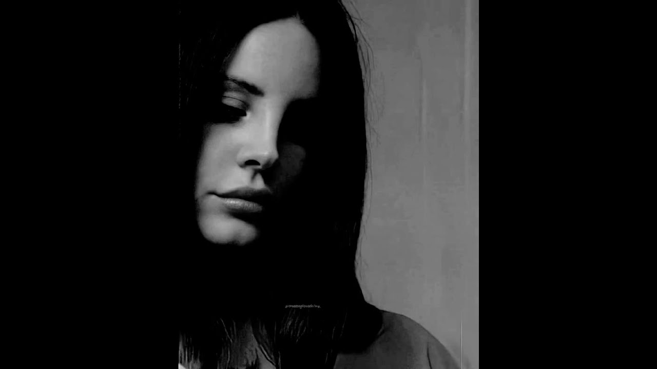 Lana Del Rey West coast instrumental with backing vocals
