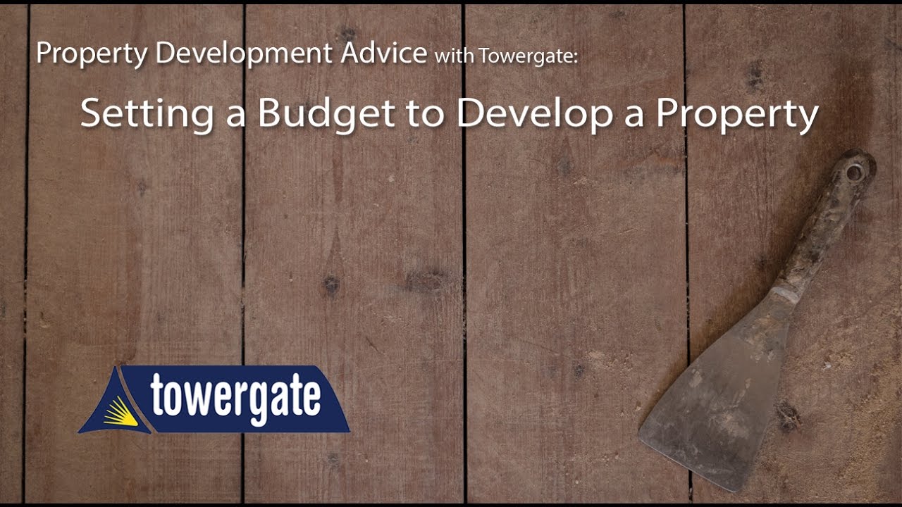 Setting a Budget for your Renovation