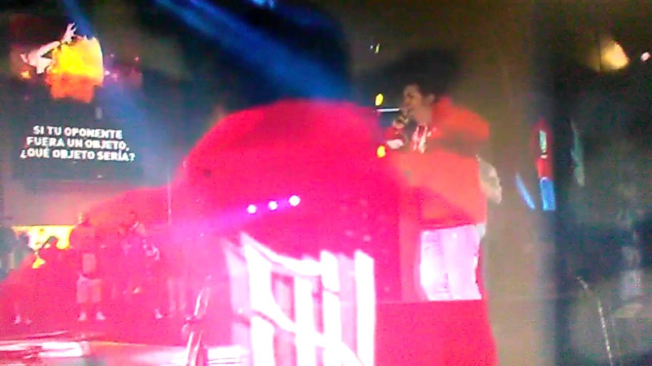 Jota  vs Skone Final