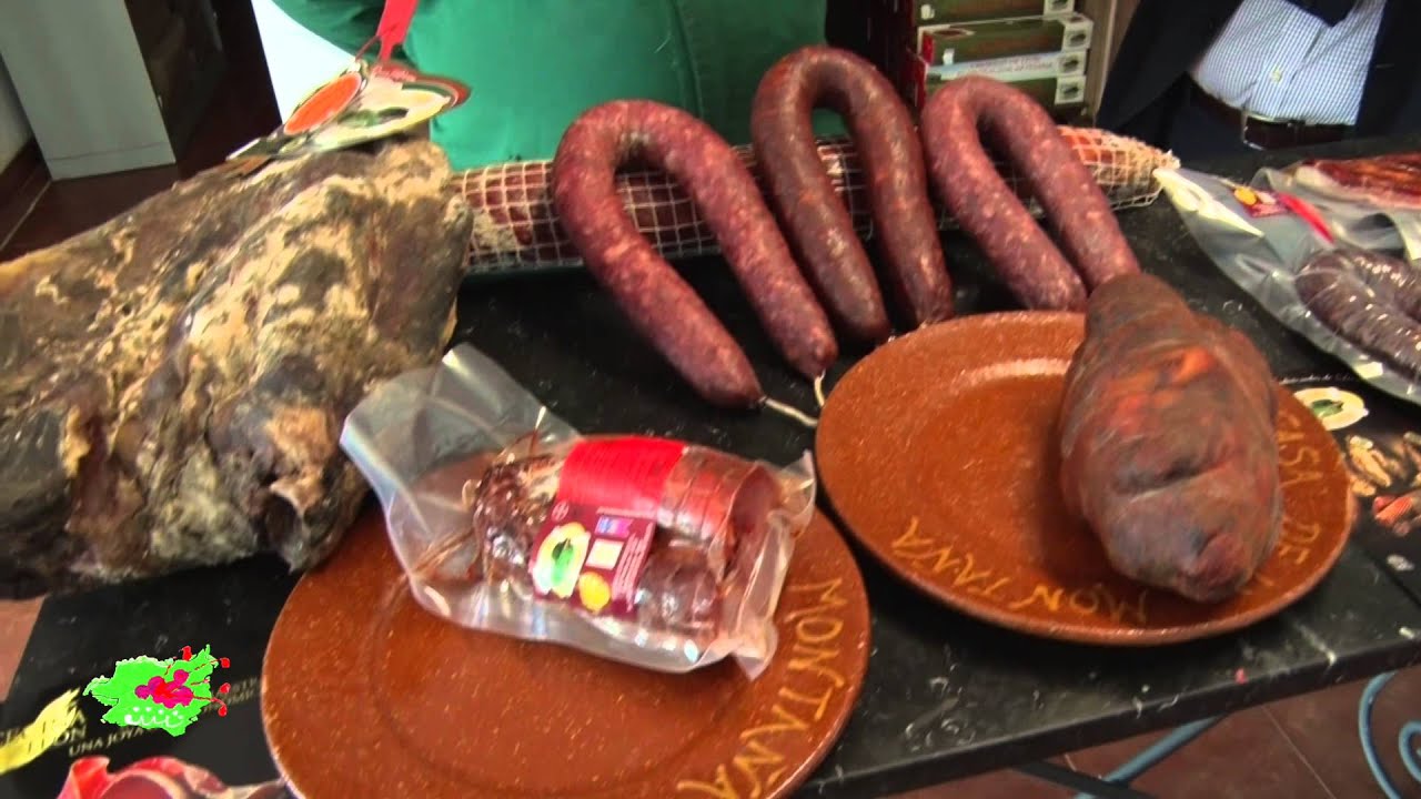 LEON, TERRITORIO GASTRONOMICO. 27