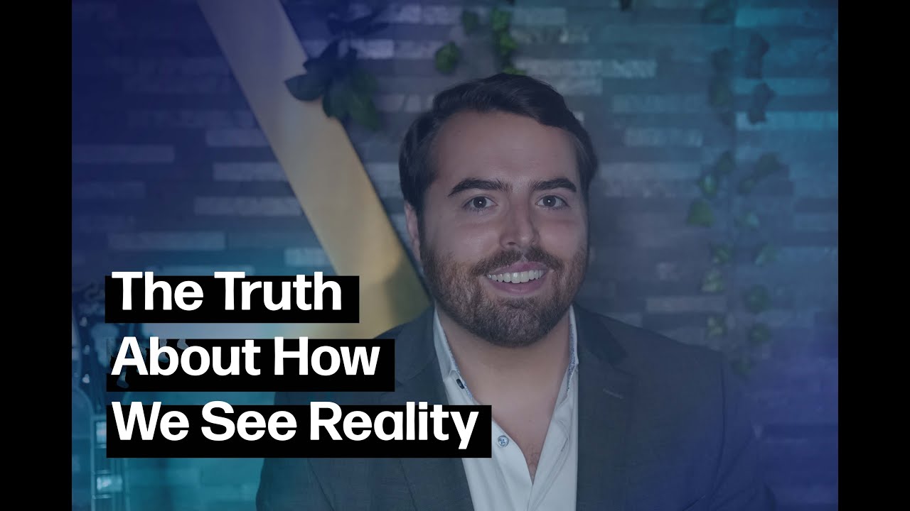 How Our Perceptions Affect Our Reality - Anthony Gucciardi