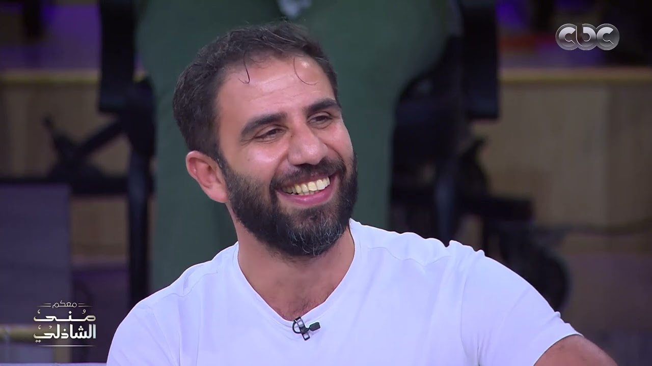 اتصدموا لما شافوا صورهم في التسعيينات.. 