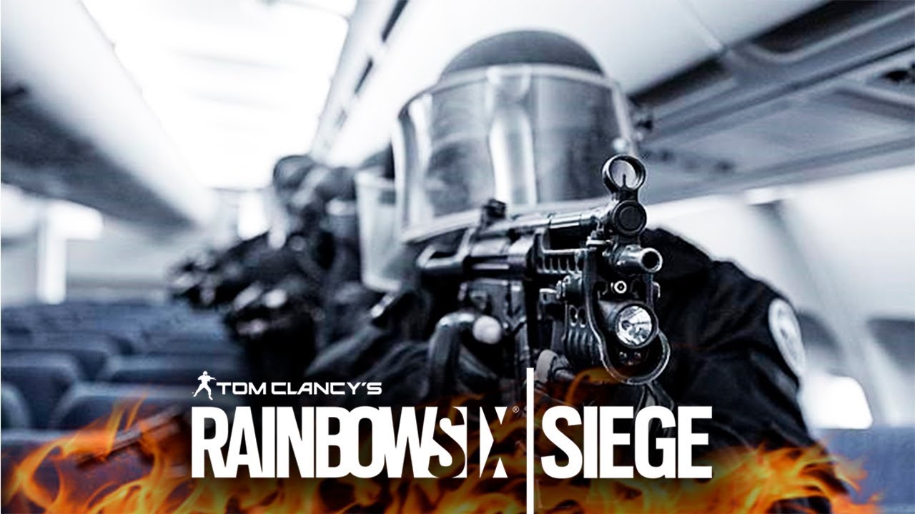 RAINBOW SIX SIEGE | RANKEDS IN THE NIGHT!!! | Stratus