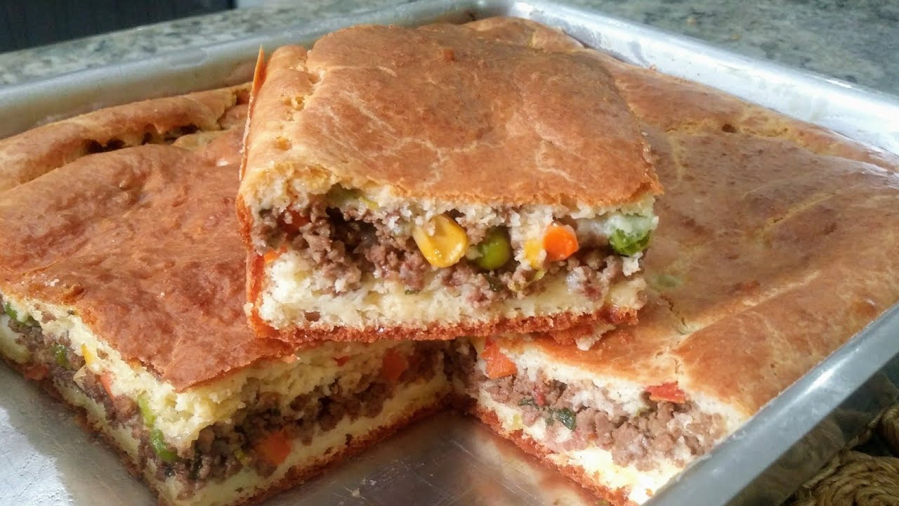 FAÇA ESSA RECEITA E NUNCA MAIS VC VAI ERRAR AS SUAS TORTAS