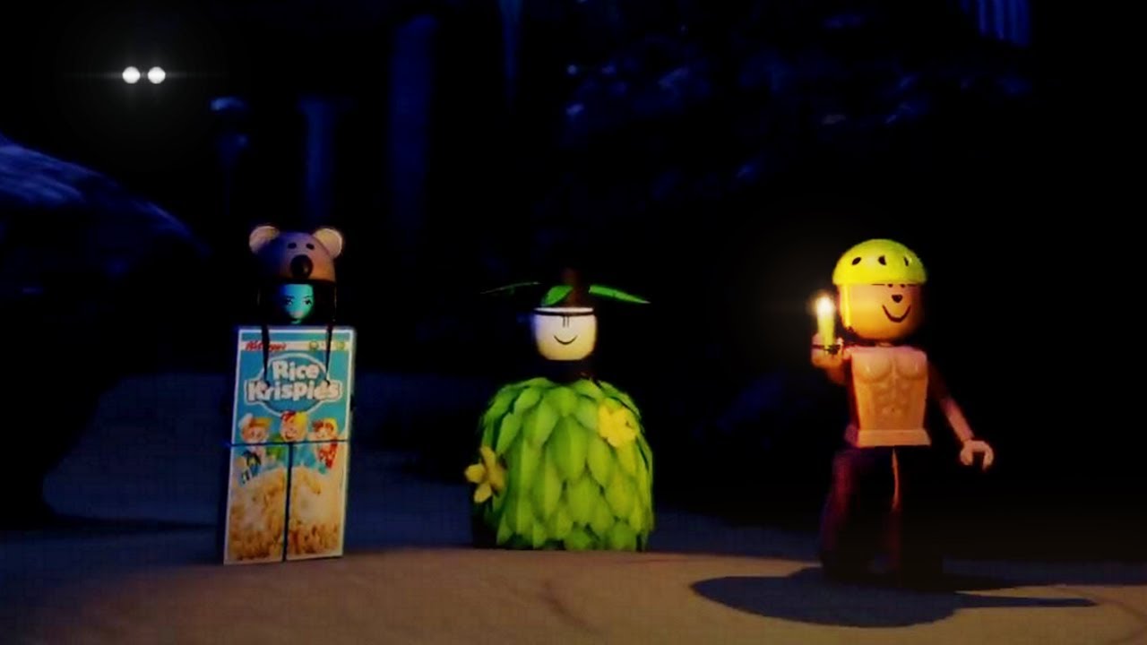 Roblox The Mimic Chapter 1 Gameplay [BOOK II]