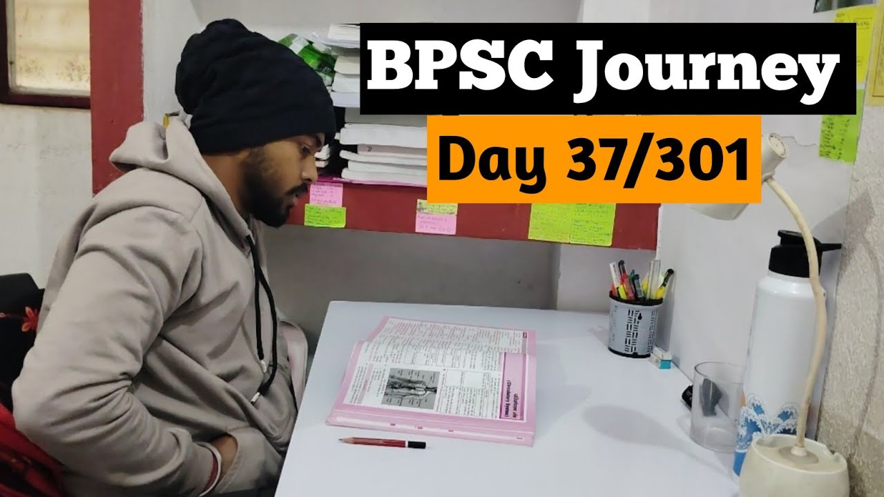 Daily Routine of BPSC Aspirants in Patna | Students Life in Patna | Bpsc | 72 Bpsc 