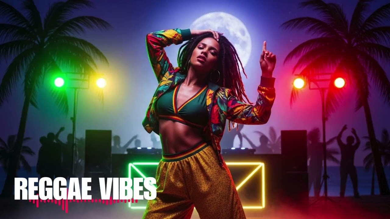 Reggae Dancehall 2026 Atualizado 🎶 As Mais Tocadas Agora