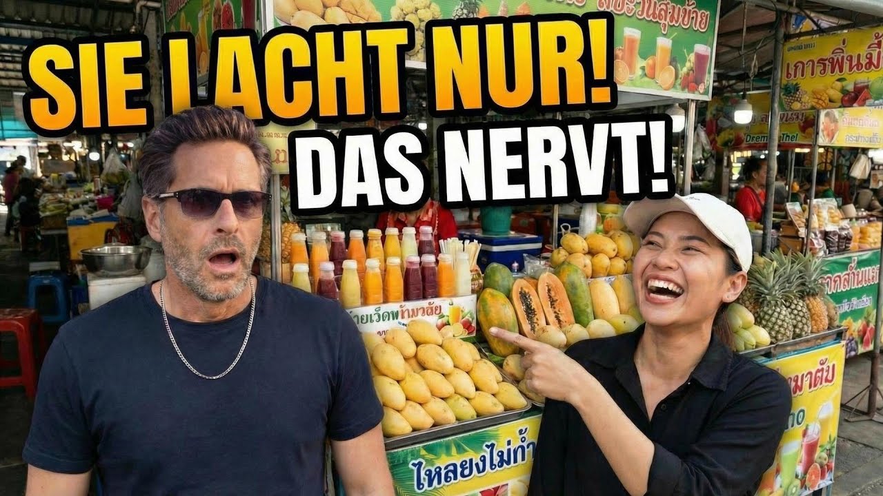 Diese Thai-Frau sagt ständig ACODO – und ich verstehe es einfach nicht 😳🇹🇭
