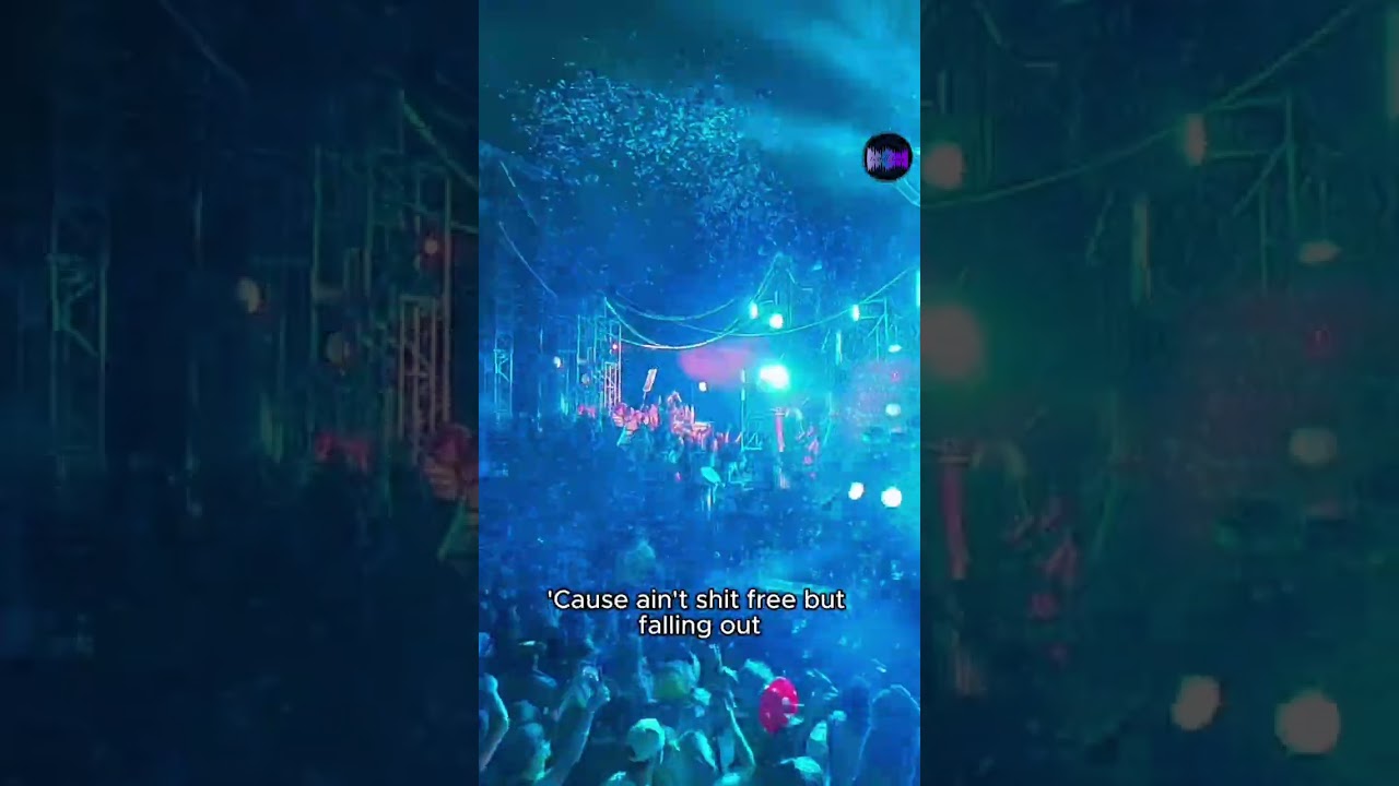 GRiZ Its Called : FREEFALL 