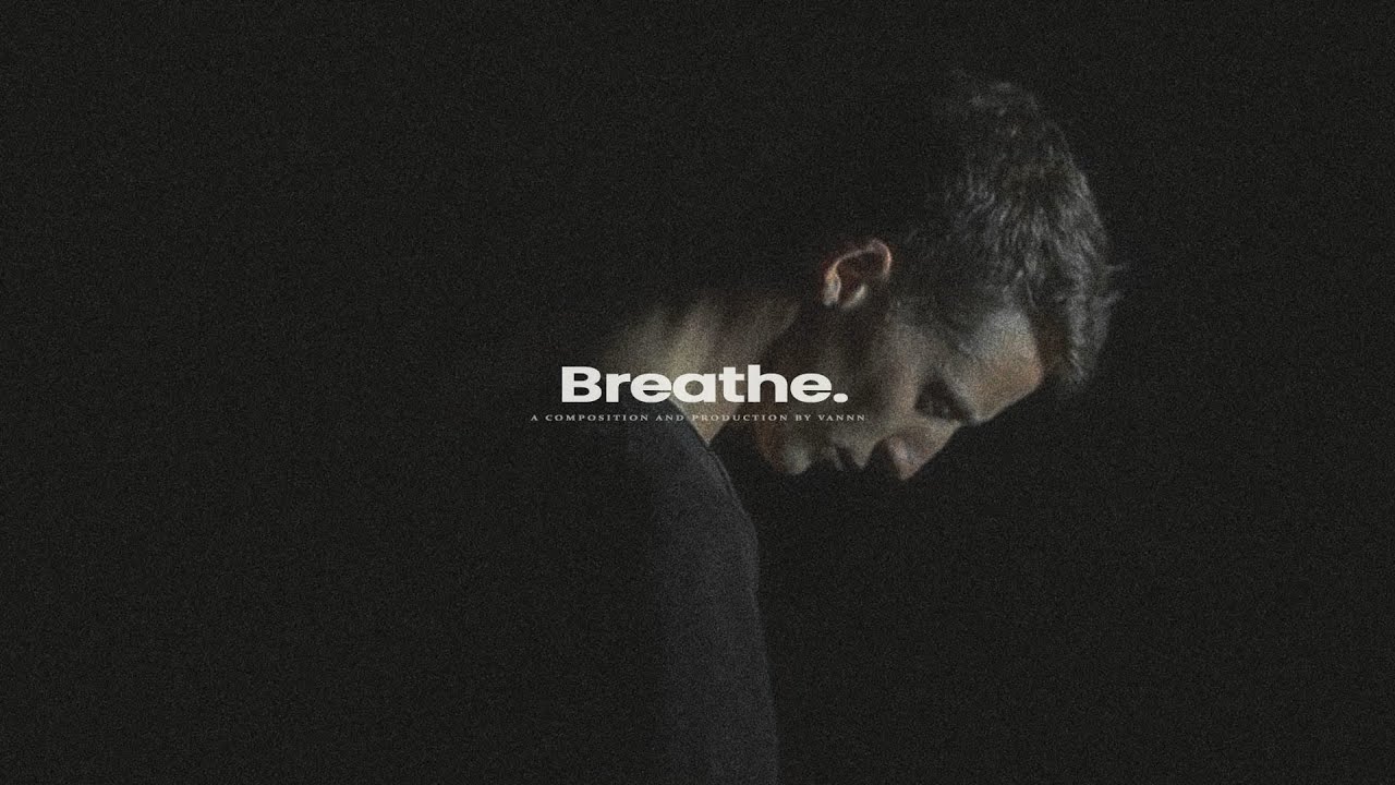NF Type Beat With Hook - Breathe