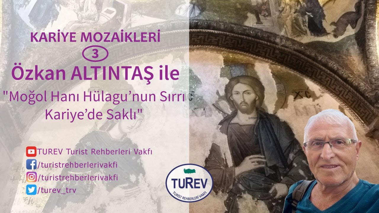 Özkan Altıntaş ile 