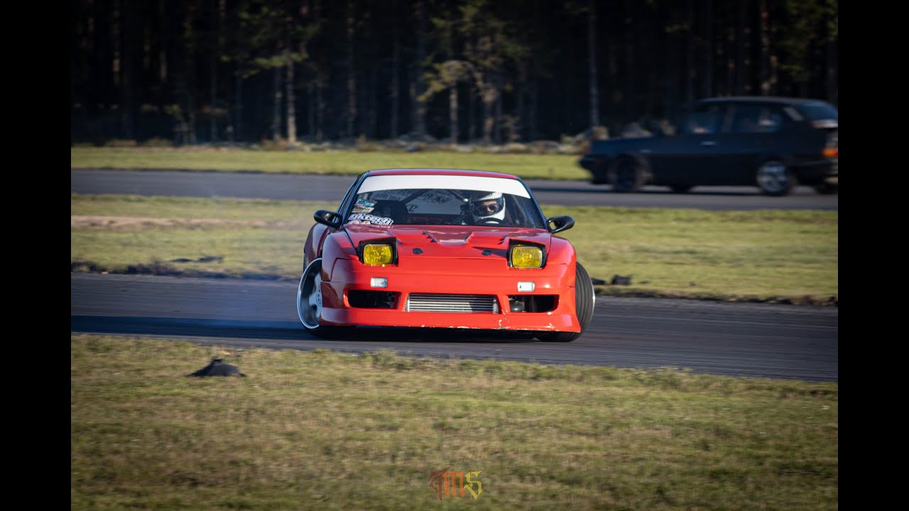Makosa Matsuri23 Gopro collection with turbo explosion, Finnish driftcross and tandem drift.