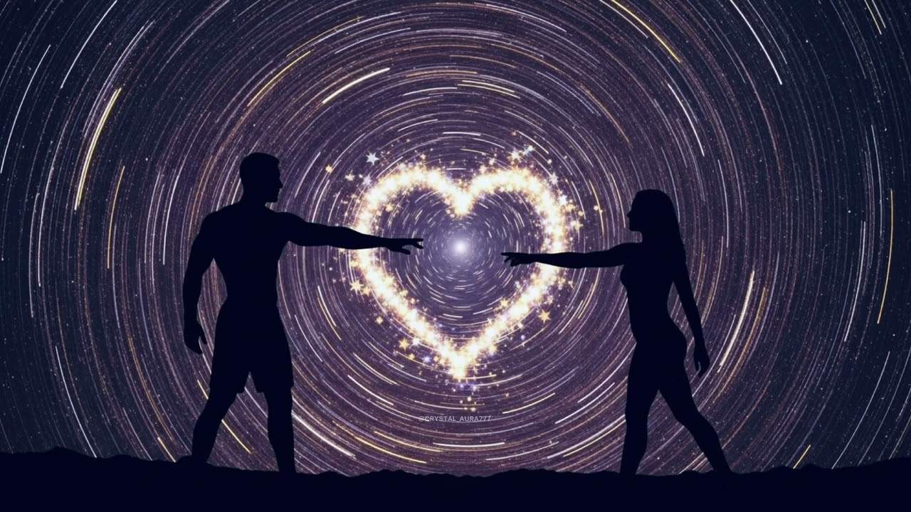 🎧✨FEELINGS CIRCLESS ⚛️💟 COSMIC AMBIENT MUSIC TRANCE MUSIC FOR DREAM JOURNEY