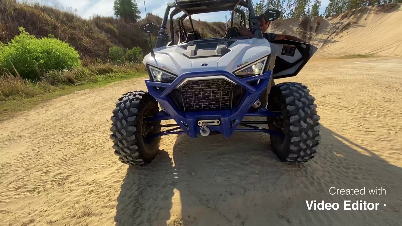 RZR Pro XP and RZR Pro XP 4  800 mile review watch this before you spend the money!