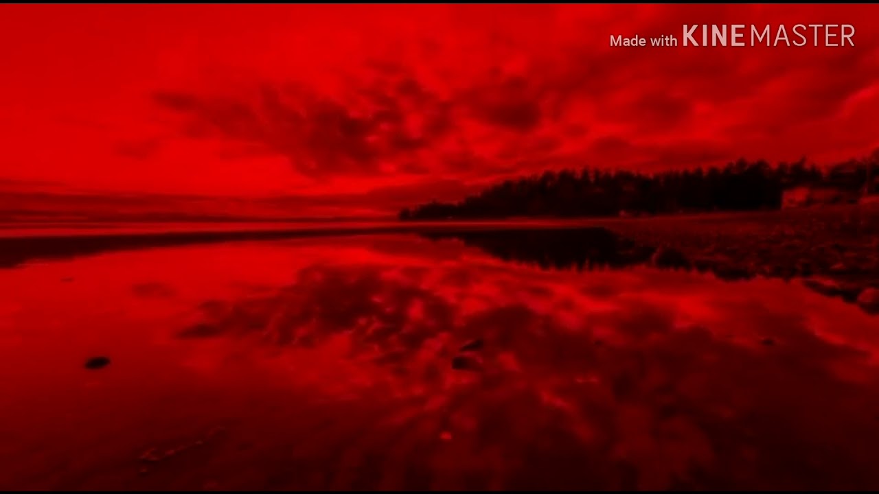 ΙΝ HIGHT SEAMS [Σέ ψηλές ράχες] kokkino potami sountrack by Christos papadopoulos