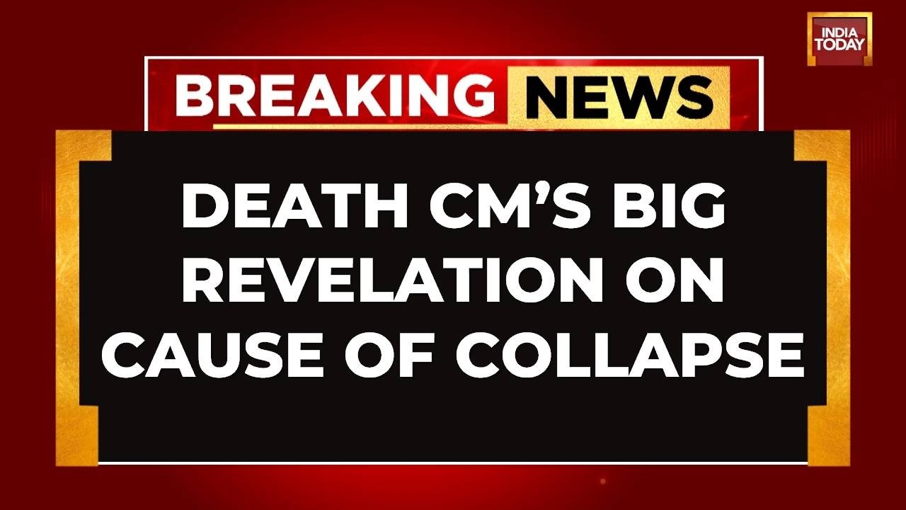 'Structural Changes Made To Building': Delhi CM Rekha Gupta's Big Revelation On PG Collapse