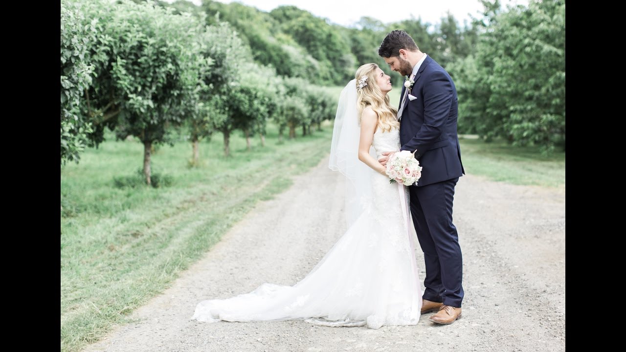 OUR WEDDING DAY | Dollybowbow