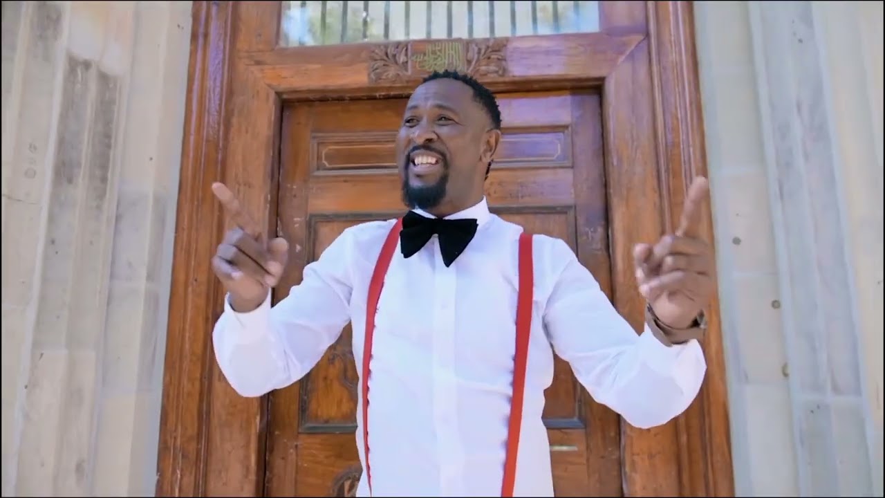 EBMQ - Josefa (Official Music Video)