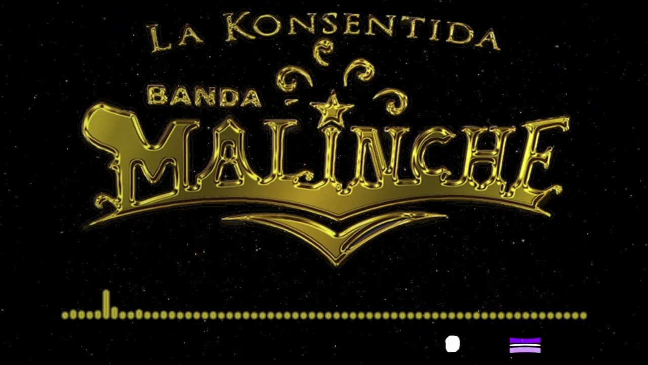 Mix Huapangos - Banda Malinche La Konsentida
