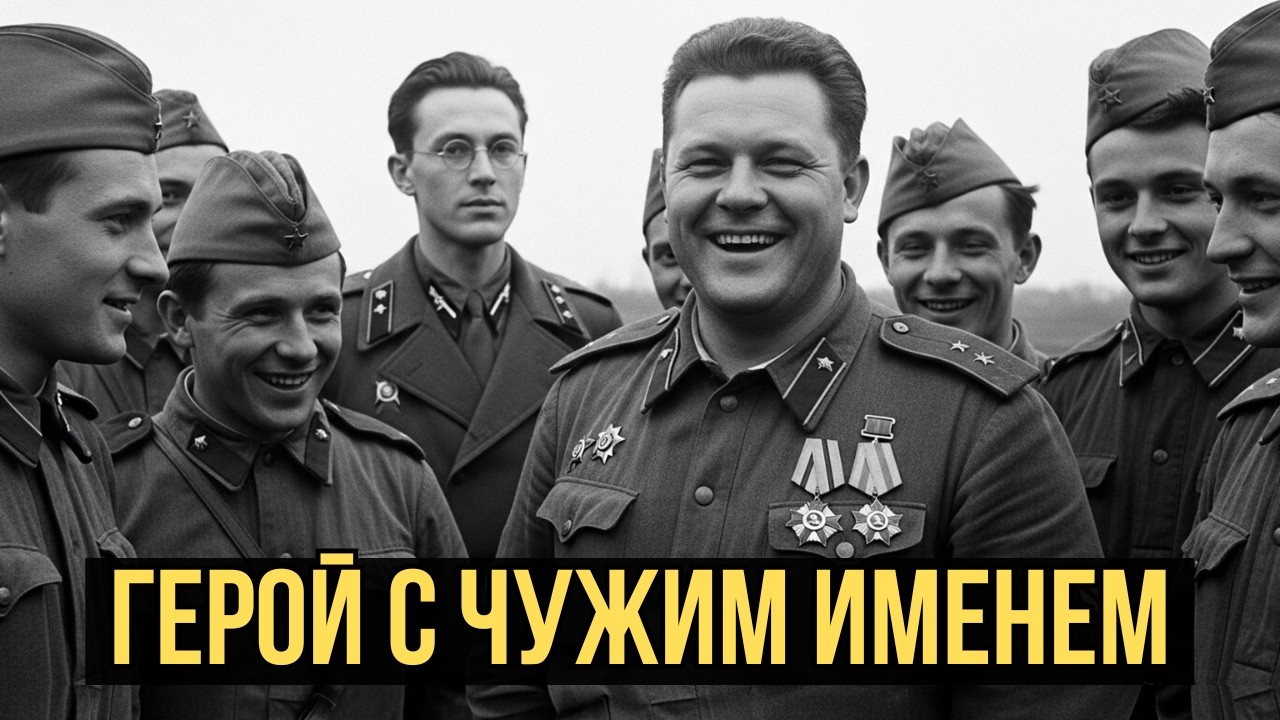 Орден и репутация героя скрывали другое лицо — Майор СМЕРШа увидел то, чего не замечали остальные
