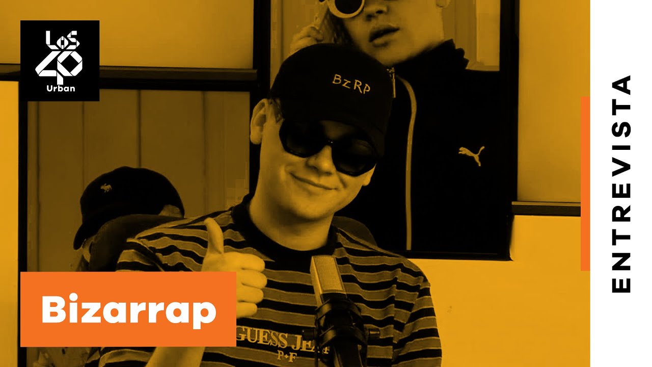 Bizarrap: 