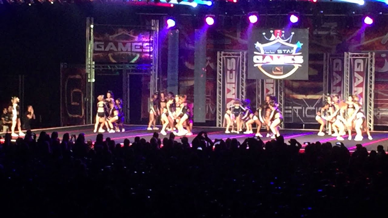 Desire 3/21/15 All Star Games