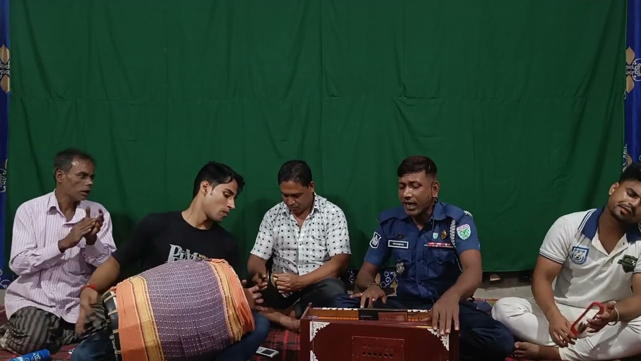 কামরুল ভাই।। চমৎকার একটি গান উপহার দিলেন। জালা সইতে পারি না