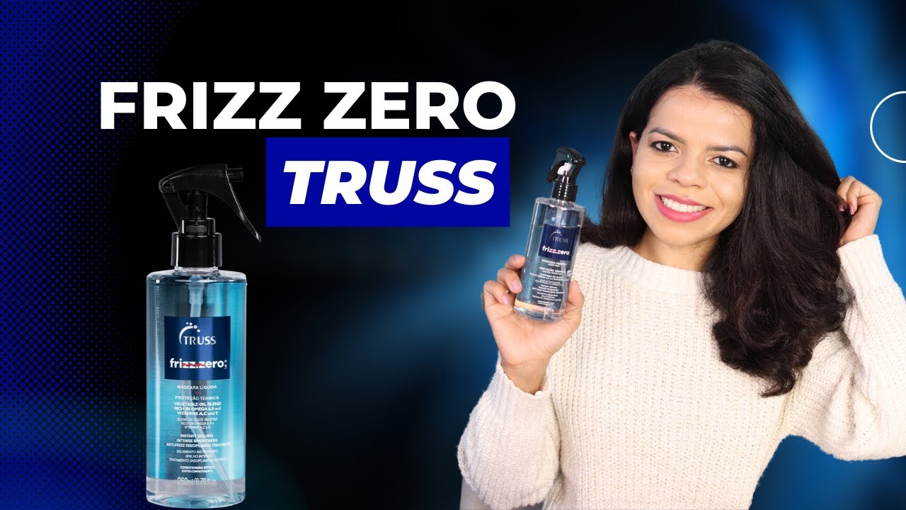 FRIZ ZERO DA TRUSS