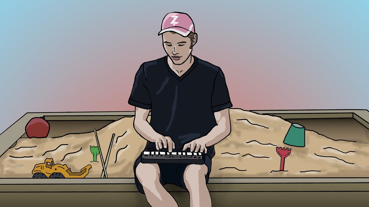 Umziky - Come Out and Play (Music Video)