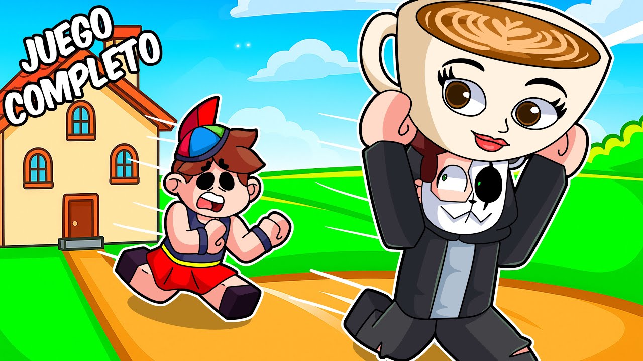 HE ROBADO LOS BRAINROT MAS OP EN ROBLOX! 🔥🤣