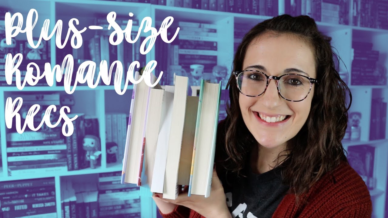 Romance Recommendations with Plus-Size Main Characters