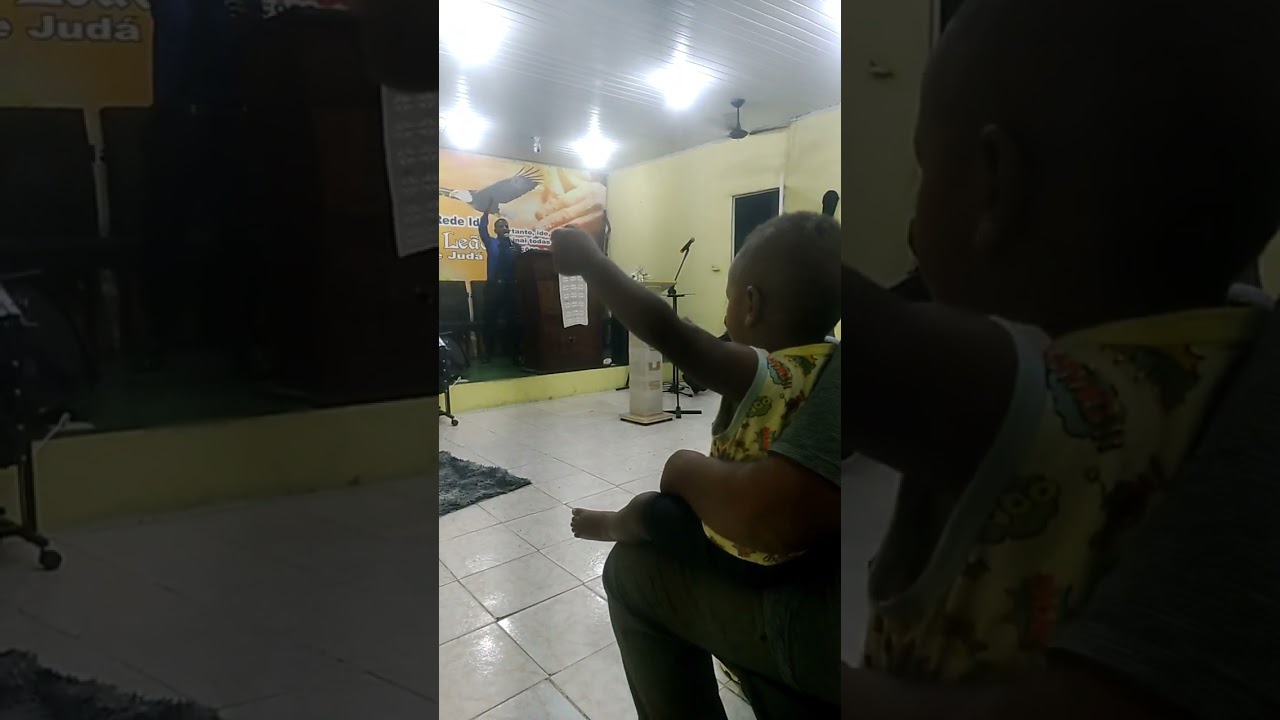 #deustemumapalavrapravoce