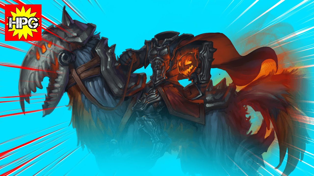 HON Pyromancer - 25 Kills by Uforhe_Re - Diamond