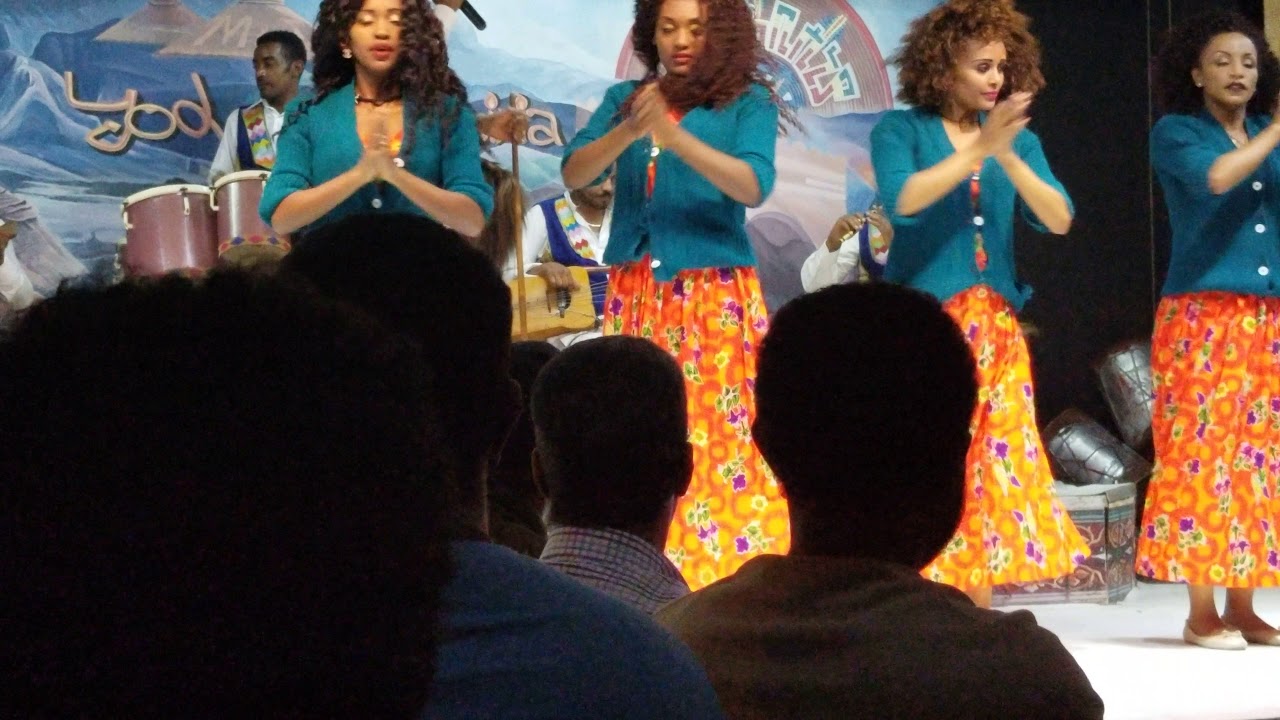 Yod Abyssinia Traditional Restaurant