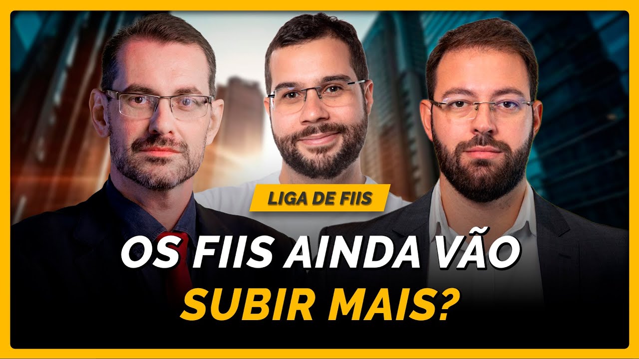 IFIX em alta com Selic a 15%: o que está por trás disso? FIIs valorizando mesmo com juros altos?