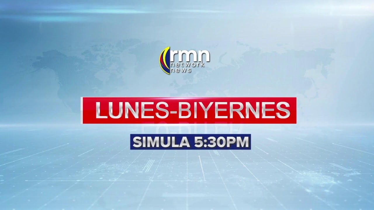 RMN Network News | MARCH 13, 2026 | 5:30 PM