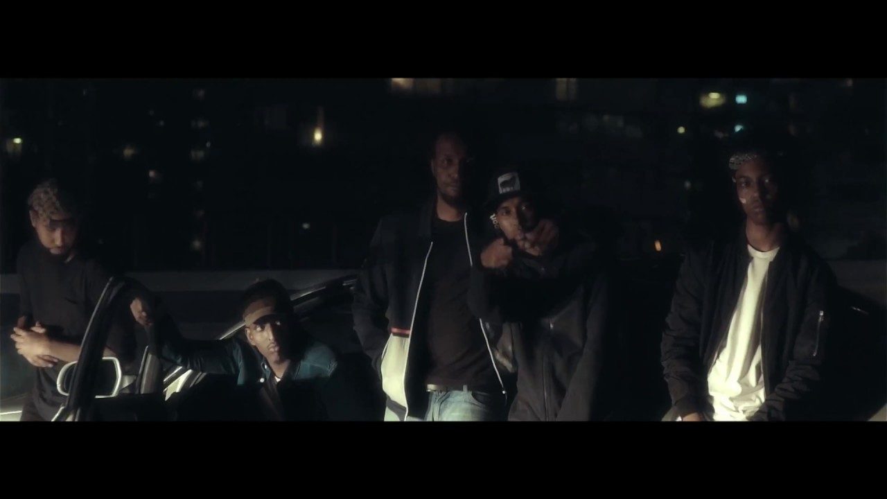 Somali world Hip hop Run Up feat  Hanad Bandz & Prenze